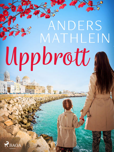 Uppbrott, Anders Mathlein