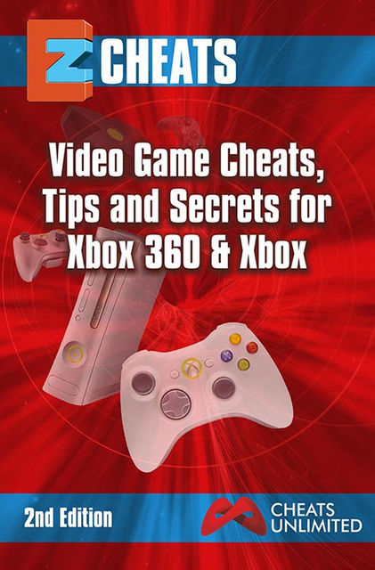 Xbox, The Cheat Mistress