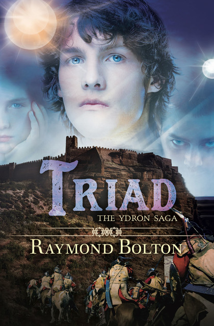 Triad, Raymond Bolton