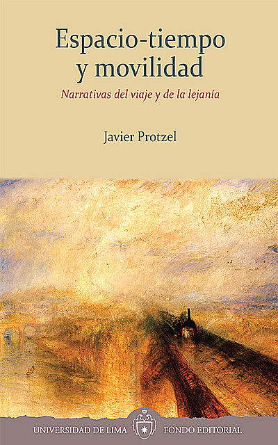 Espacio-tiempo y movilidad, Javier Protzel