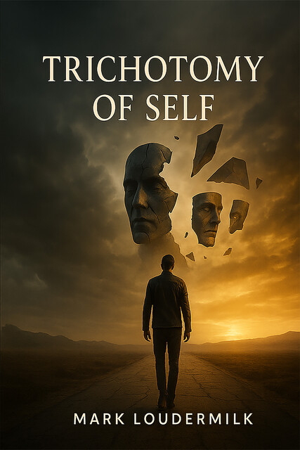 Trichotomy of Self, Loudermilk Mark