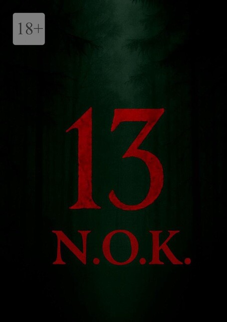 13, N.O. K.