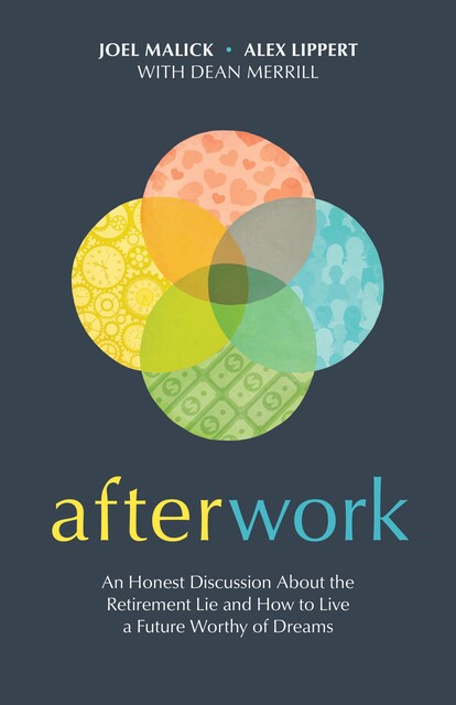 Afterwork, Alex Lippert, Joel Malick