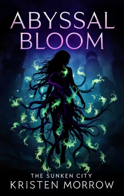 Abyssal Bloom, Kristen Morrow