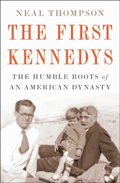 First Kennedys, Neal Thompson