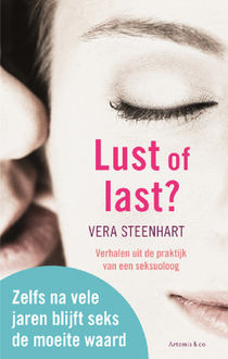 Lust of last, Vera Steenhart