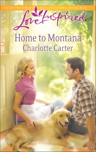 Home to Montana, Charlotte Carter