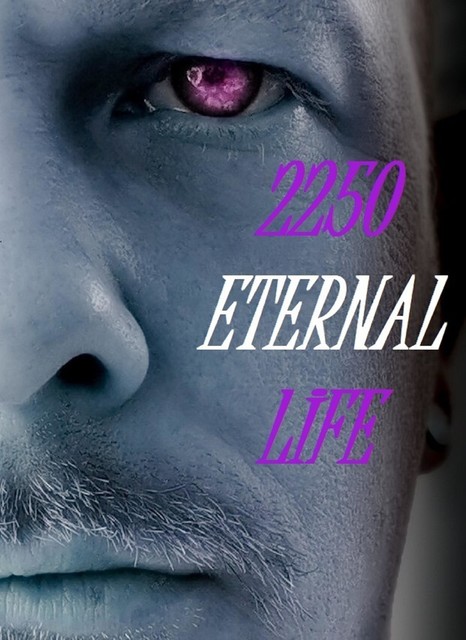 2250 Eternal Life, Hannes Mühlböck