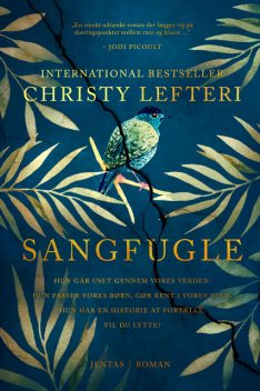 Sangfugle, Christy Lefteri