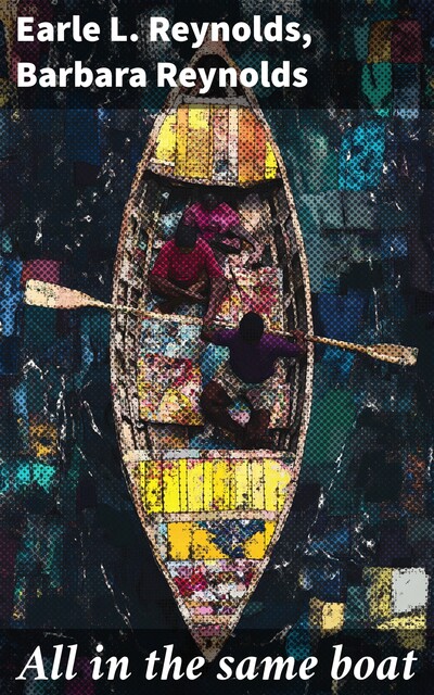 The wonders of the world, John Abbott