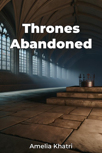 Thrones Abandoned, Amelia Khatri