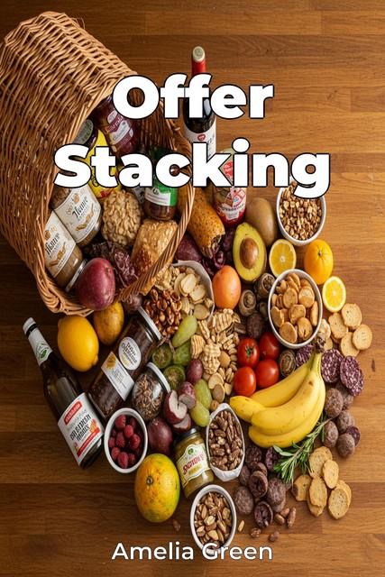 Offer Stacking, Amelia Green