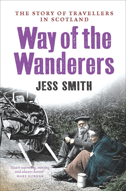 The Way of the Wanderers, Jess Smith