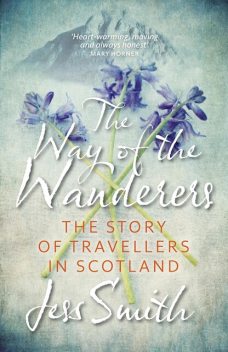 The Way of the Wanderers, Jess Smith
