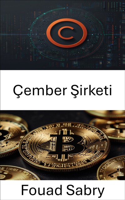 Çember Şirketi, Fouad Sabry