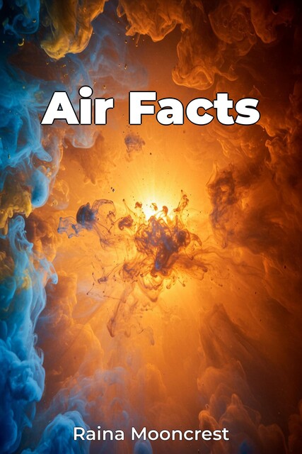 Air Facts, Raina Mooncrest