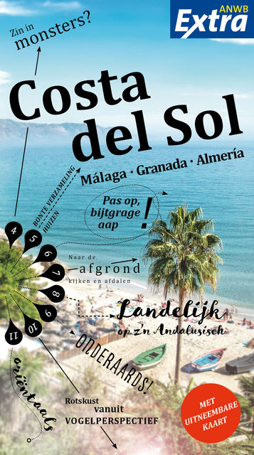 Costa del Sol, Mauel Garcia Blázquez