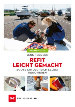 Refit leicht gemacht, Jens Feddern