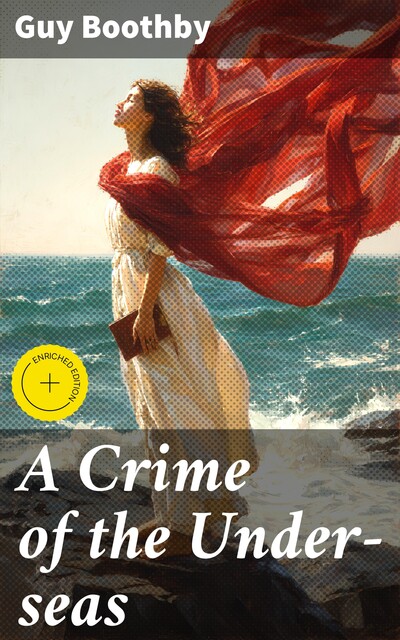 A Crime of the Under-seas, Guy Boothby