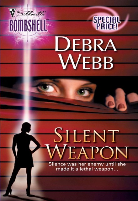 Silent Weapon, Debra Webb