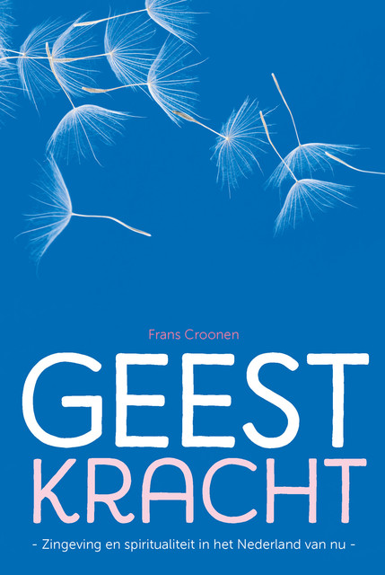 Geestkracht, Frans Croonen