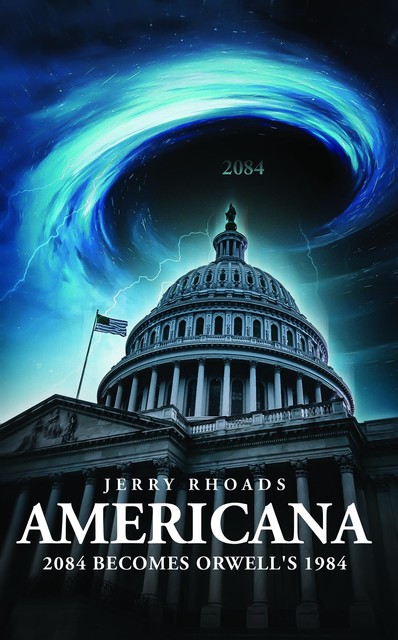 Americana, Jerry Rhoads