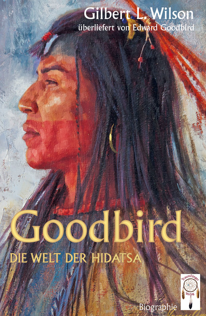 Goodbird, Gilbert L. Wilson