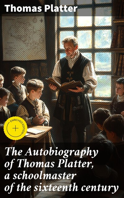 The Autobiography of Thomas Platter, a schoolmaster of the sixteenth century, Thomas Platter
