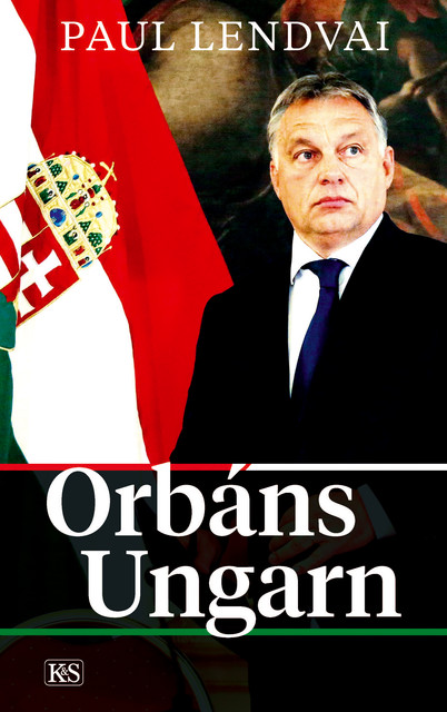 Orbáns Ungarn, Paul Lendvai