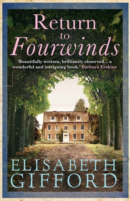 Return to Fourwinds, Elisabeth Gifford