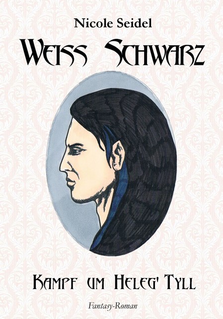 Weiss Schwarz, Nicole Seidel