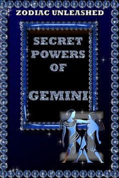 Zodiac Unleashed – Gemini, Juergen Beck