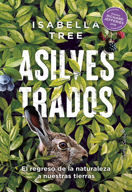 Asilvestrados, Isabella Tree