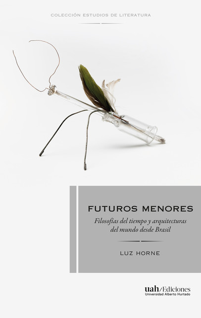 Futuros menores, Luz Horne