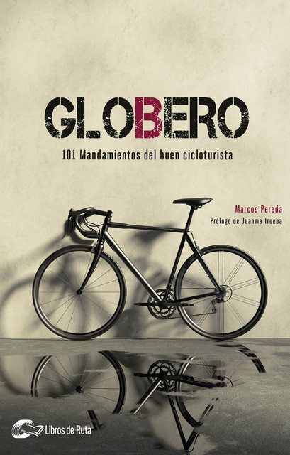 Globero, Marcos Pereda Herrera