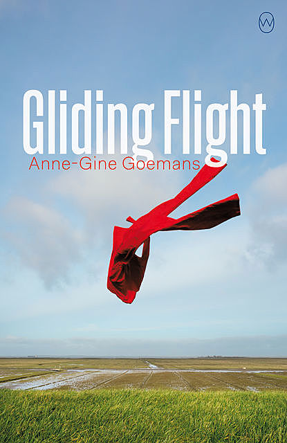 Gliding Flight, Anne-Gine Goemans