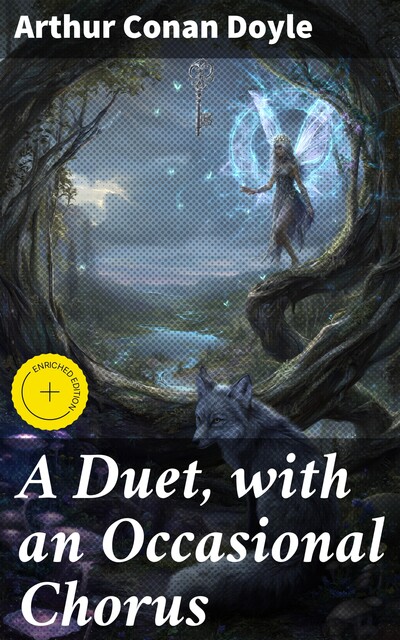 A Duet, with an Occasional Chorus, Arthur Conan Doyle