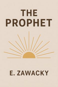 The Prophet, Elijah Zawacky