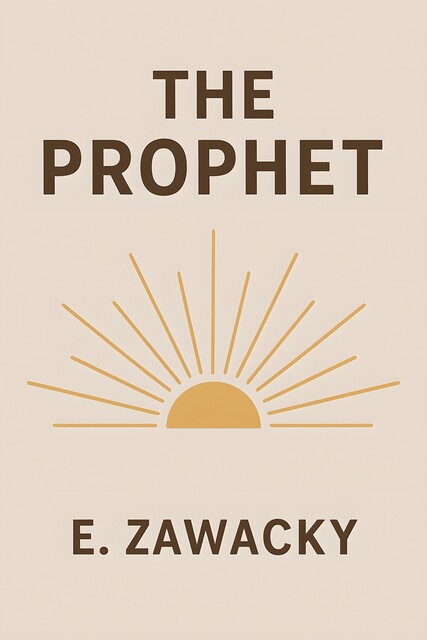 The Prophet, Elijah Zawacky