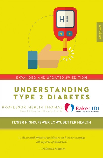 Understanding Type 2 Diabetes, Merlin Thomas