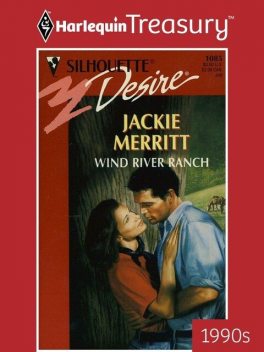 Wind River Ranch, Jackie Merritt