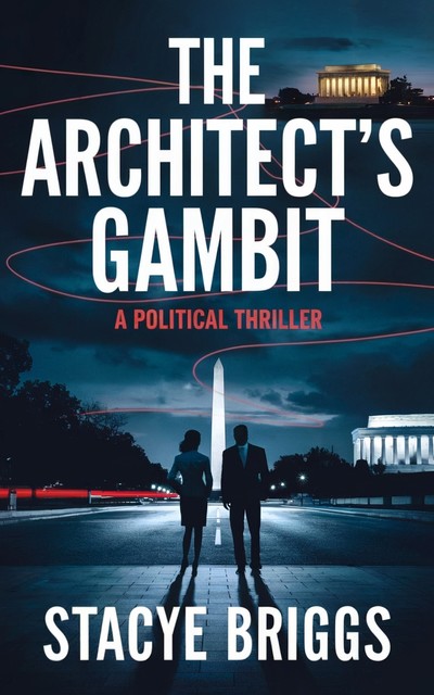 The Architect's Gambit, Stacye Briggs