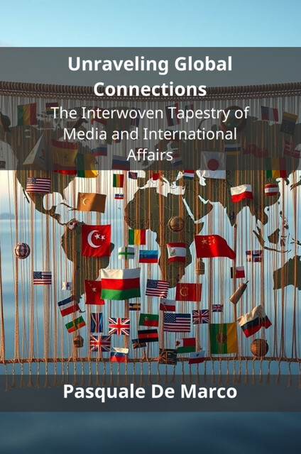 Unraveling Global Connections, Pasquale De Marco