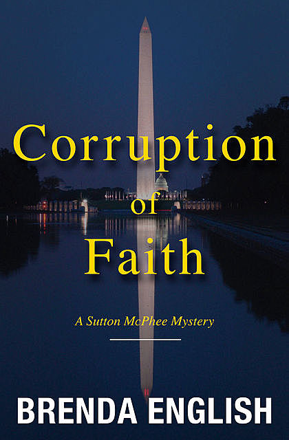 Corruption of Faith, Brenda English