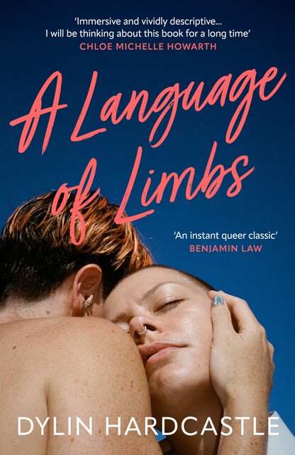 A Language of Limbs, Dylin Hardcastle