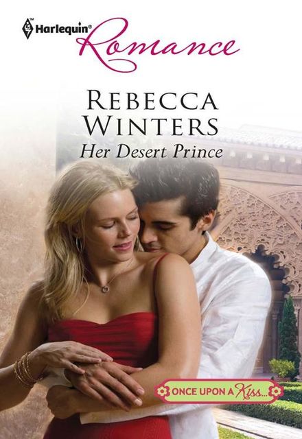 Her Desert Prince, Rebecca Winters