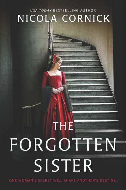 The Forgotten Sister, Nicola Cornick