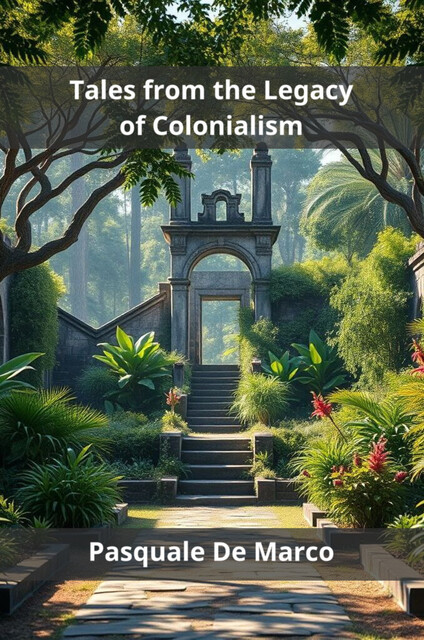 Tales from the Legacy of Colonialism, Pasquale De Marco
