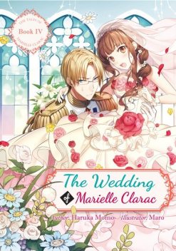 The Wedding of Marielle Clarac, Momo Haruka