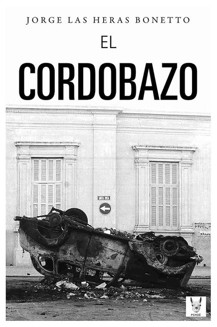 El Cordobazo, Jorge Las Heras Bonetto